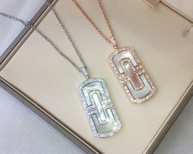 Bvlgari Necklaces